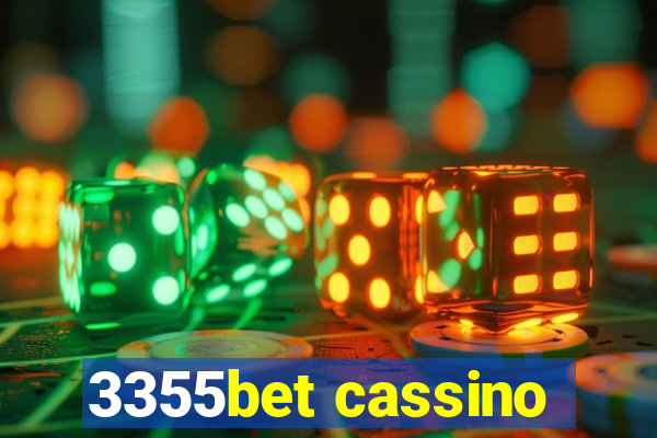 3355bet cassino